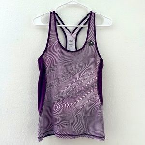 NWT - everlast Workout Tank Top Size Large